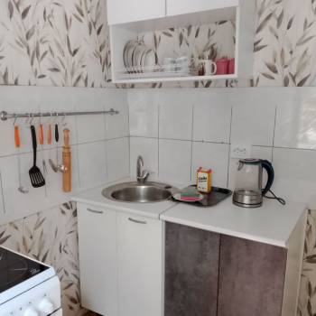 Сдается 2-х комнатная квартира, 48 м²