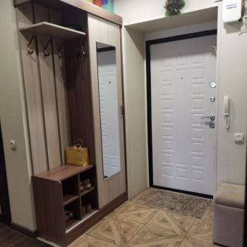Продается 2-х комнатная квартира, 56,7 м²