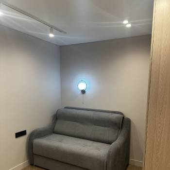 Сдается 1-комнатная квартира, 31 м²
