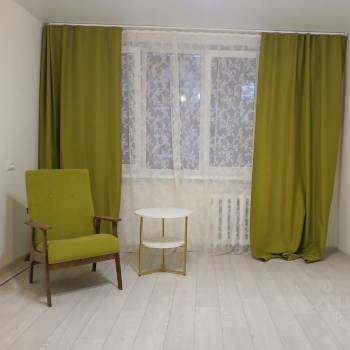Сдается 1-комнатная квартира, 28,9 м²