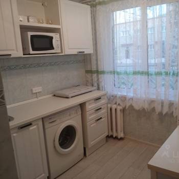 Сдается 1-комнатная квартира, 28,9 м²
