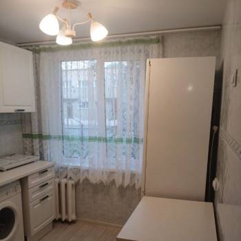 Сдается 1-комнатная квартира, 28,9 м²