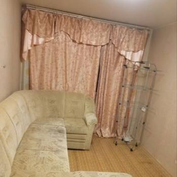 Сдается 2-х комнатная квартира, 46,9 м²