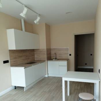 Сдается 1-комнатная квартира, 44 м²