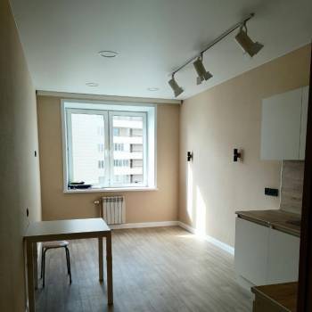 Сдается 1-комнатная квартира, 44 м²