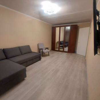 Сдается 2-х комнатная квартира, 51 м²
