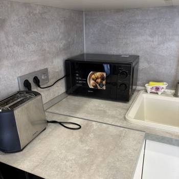 Продается 1-комнатная квартира, 45 м²