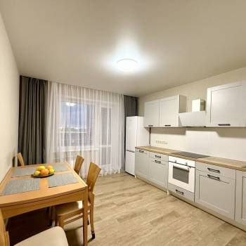 Сдается 2-х комнатная квартира, 68 м²