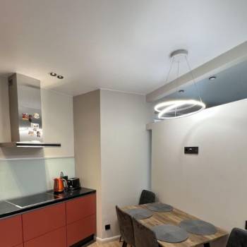 Сдается 2-х комнатная квартира, 50 м²