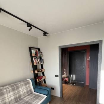 Сдается 2-х комнатная квартира, 50 м²