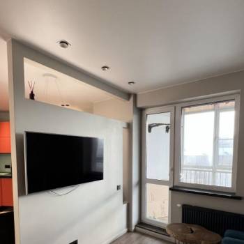 Сдается 2-х комнатная квартира, 50 м²