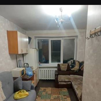 Сдается Комната, 17 м²