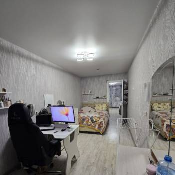 Продается 2-х комнатная квартира, 43 м²