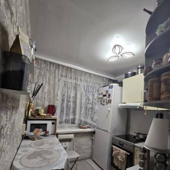 Продается 2-х комнатная квартира, 43 м²