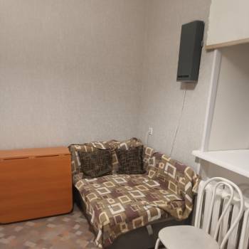 Сдается 1-комнатная квартира, 20 м²