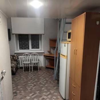 Сдается 1-комнатная квартира, 20 м²