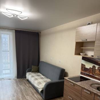 Сдается 1-комнатная квартира, 23 м²