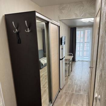 Сдается 1-комнатная квартира, 23 м²