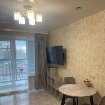 Сдается 1-комнатная квартира, 25 м²