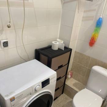 Сдается 1-комнатная квартира, 25 м²