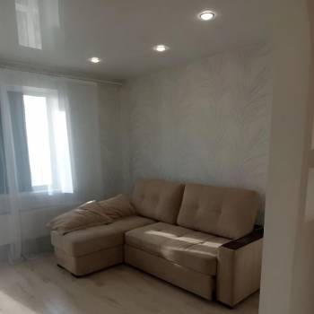 Сдается 1-комнатная квартира, 30 м²