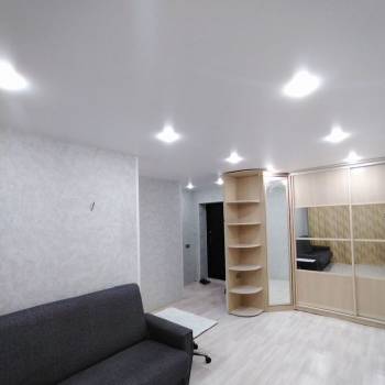 Сдается 1-комнатная квартира, 29 м²
