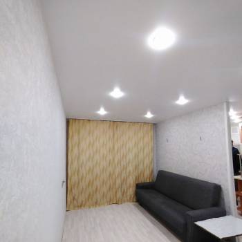 Сдается 1-комнатная квартира, 29 м²
