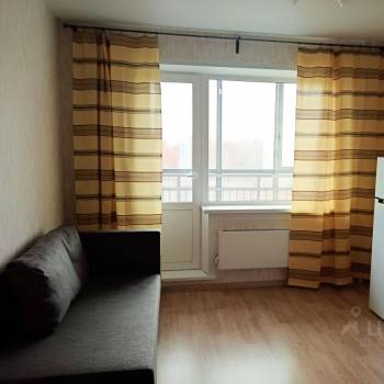 Сдается 1-комнатная квартира, 18 м²