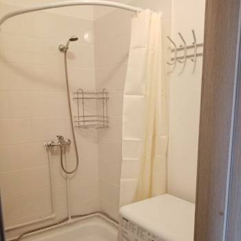Сдается 1-комнатная квартира, 18 м²