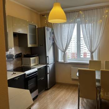 Сдается 1-комнатная квартира, 34 м²