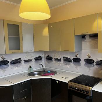 Сдается 1-комнатная квартира, 34 м²