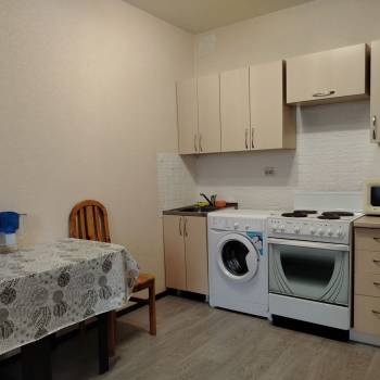 Сдается 1-комнатная квартира, 28 м²