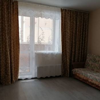 Сдается 1-комнатная квартира, 28 м²
