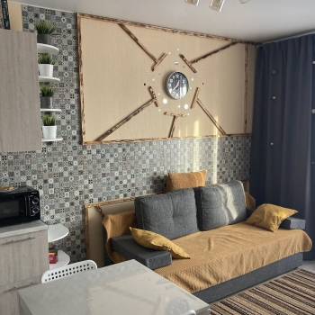 Сдается 2-х комнатная квартира, 44 м²