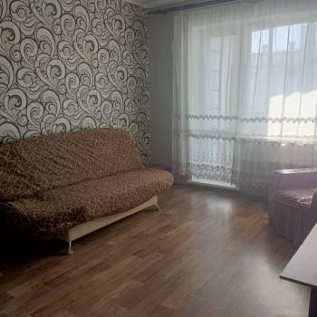 Сдается 2-х комнатная квартира, 53,3 м²
