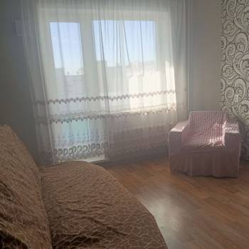 Сдается 2-х комнатная квартира, 53,3 м²