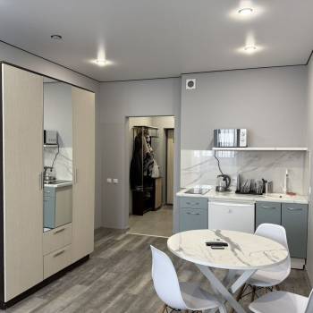 Сдается 1-комнатная квартира, 28 м²