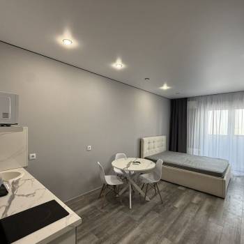 Сдается 1-комнатная квартира, 28 м²