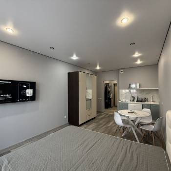 Сдается 1-комнатная квартира, 28 м²