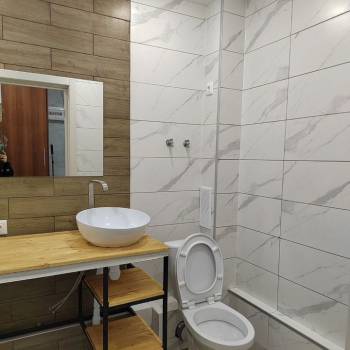 Сдается 1-комнатная квартира, 33 м²