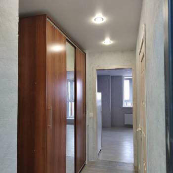 Сдается 1-комнатная квартира, 33 м²