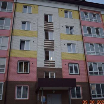 Сдается 2-х комнатная квартира, 41,5 м²