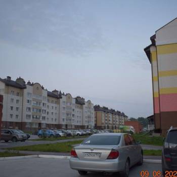 Сдается 2-х комнатная квартира, 41,5 м²
