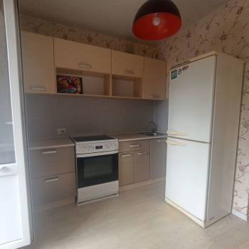 Продается 1-комнатная квартира, 32,5 м²