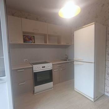 Продается 1-комнатная квартира, 32,5 м²