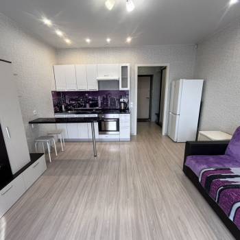 Сдается 1-комнатная квартира, 26 м²