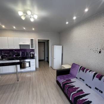 Сдается 1-комнатная квартира, 26 м²