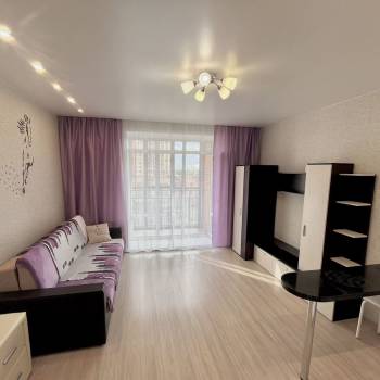 Сдается 1-комнатная квартира, 26 м²