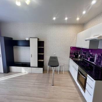 Сдается 1-комнатная квартира, 26 м²