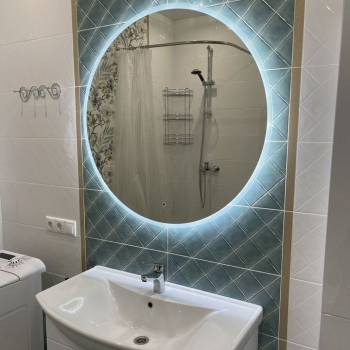 Сдается 1-комнатная квартира, 47 м²